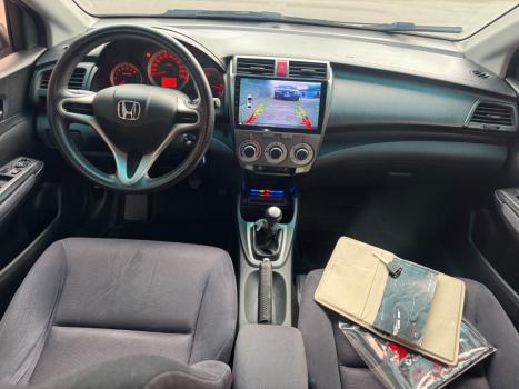 HONDA City Sedan 1.5 16V 4P LX FLEX, Foto 9