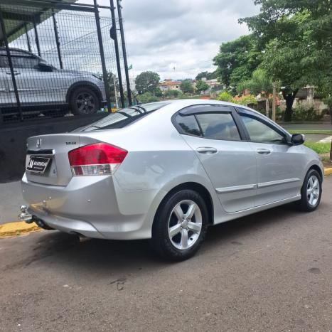HONDA City Sedan 1.5 16V 4P DX FLEX, Foto 6