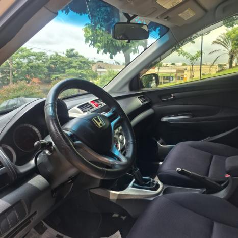 HONDA City Sedan 1.5 16V 4P DX FLEX, Foto 7