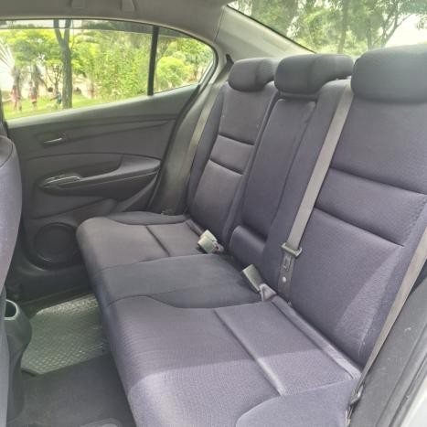 HONDA City Sedan 1.5 16V 4P DX FLEX, Foto 9