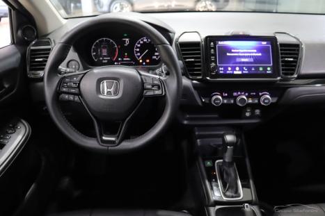 HONDA City Sedan 1.5 16V 4P EXL FLEX AUTOM�TICO, Foto 5