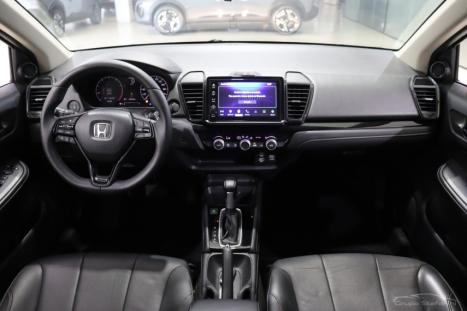 HONDA City Sedan 1.5 16V 4P EXL FLEX AUTOM�TICO, Foto 6