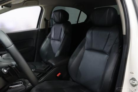 HONDA City Sedan 1.5 16V 4P EXL FLEX AUTOM�TICO, Foto 7