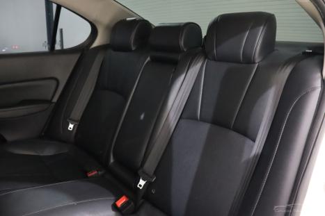 HONDA City Sedan 1.5 16V 4P EXL FLEX AUTOM�TICO, Foto 8