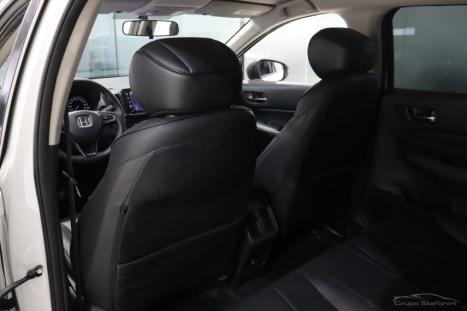 HONDA City Sedan 1.5 16V 4P EXL FLEX AUTOM�TICO, Foto 9