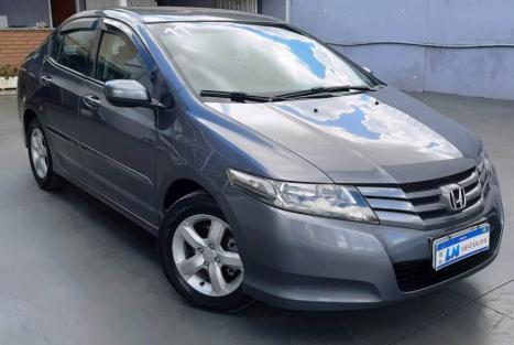 HONDA City Sedan 1.5 16V 4P DX FLEX, Foto 2