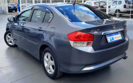 HONDA City Sedan 1.5 16V 4P DX FLEX, Foto 5