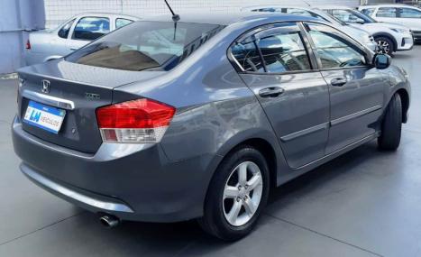 HONDA City Sedan 1.5 16V 4P DX FLEX, Foto 6