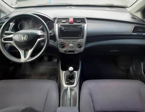 HONDA City Sedan 1.5 16V 4P DX FLEX, Foto 8