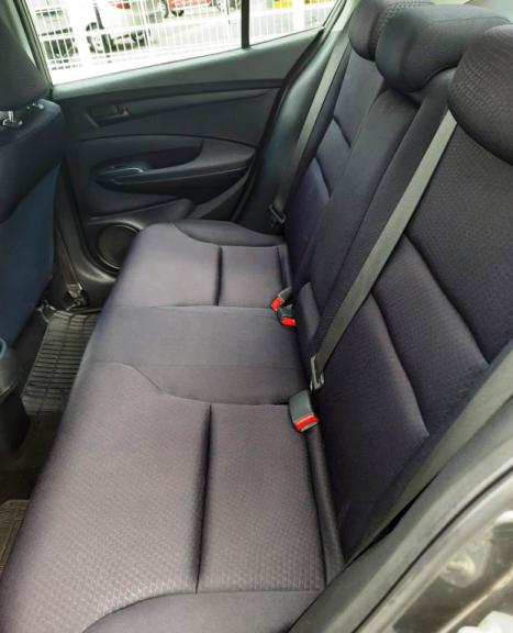 HONDA City Sedan 1.5 16V 4P DX FLEX, Foto 9
