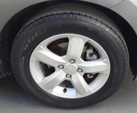 HONDA City Sedan 1.5 16V 4P DX FLEX, Foto 10