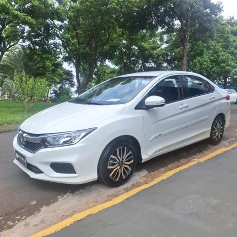 HONDA City Sedan 1.5 16V 4P PERSONAL FLEX AUTOM�TICO, Foto 2