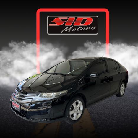 HONDA City Sedan 1.5 16V 4P LX FLEX, Foto 1