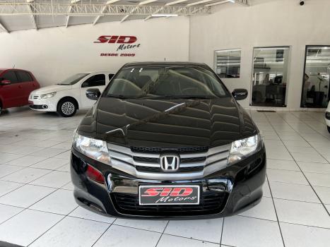 HONDA City Sedan 1.5 16V 4P LX FLEX, Foto 2