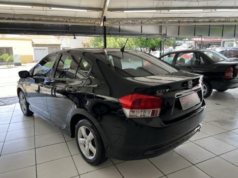 HONDA City Sedan 1.5 16V 4P LX FLEX, Foto 6