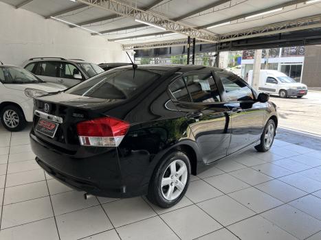 HONDA City Sedan 1.5 16V 4P LX FLEX, Foto 7