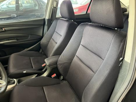 HONDA City Sedan 1.5 16V 4P LX FLEX, Foto 8