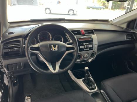HONDA City Sedan 1.5 16V 4P LX FLEX, Foto 9