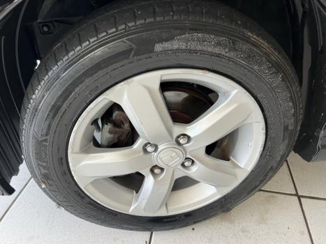 HONDA City Sedan 1.5 16V 4P LX FLEX, Foto 10