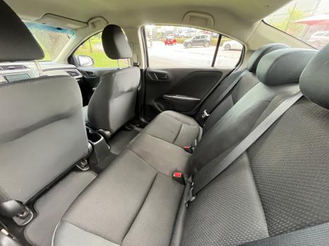 HONDA City Sedan 1.5 16V 4P PERSONAL FLEX AUTOM�TICO, Foto 3