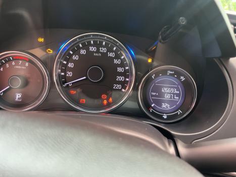 HONDA City Sedan 1.5 16V 4P PERSONAL FLEX AUTOM�TICO, Foto 4