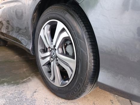 HONDA City Sedan 1.5 16V 4P EX FLEX AUTOM�TICO, Foto 14