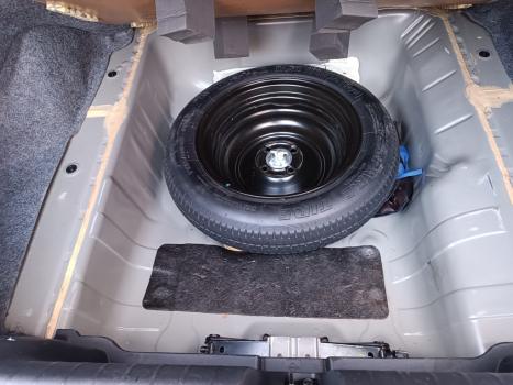 HONDA City Sedan 1.5 16V 4P EX FLEX AUTOM�TICO, Foto 17