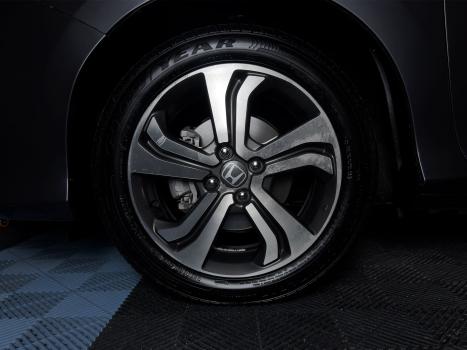 HONDA City Sedan 1.5 16V 4P EX FLEX, Foto 5