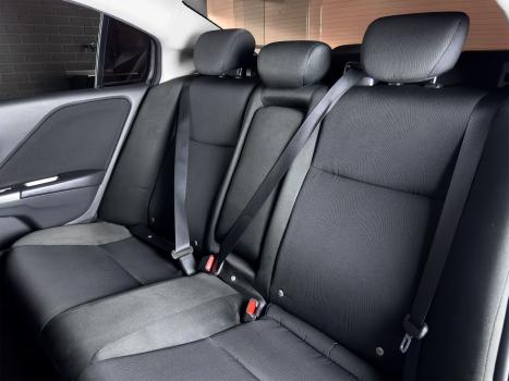 HONDA City Sedan 1.5 16V 4P EX FLEX, Foto 6