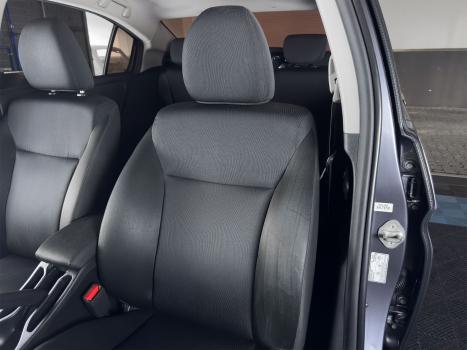 HONDA City Sedan 1.5 16V 4P EX FLEX, Foto 8