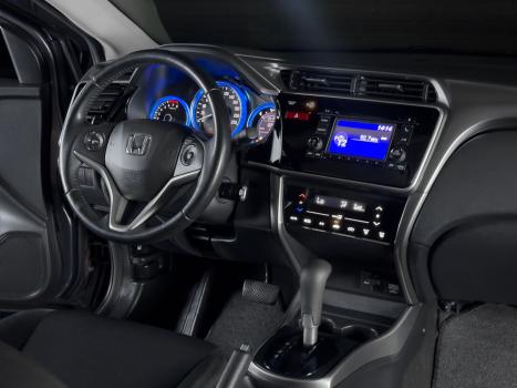 HONDA City Sedan 1.5 16V 4P EX FLEX, Foto 9