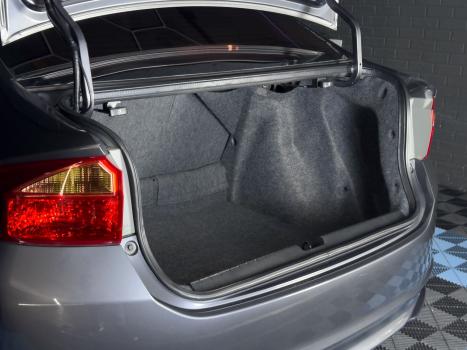 HONDA City Sedan 1.5 16V 4P EX FLEX, Foto 10