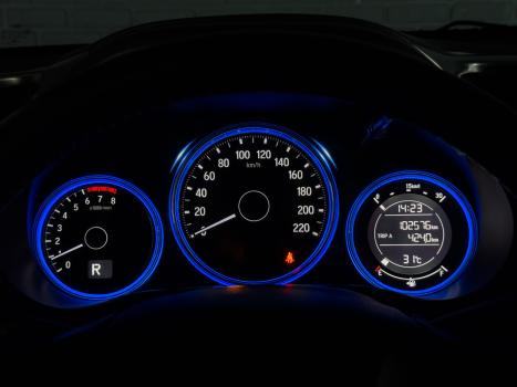 HONDA City Sedan 1.5 16V 4P EX FLEX, Foto 11