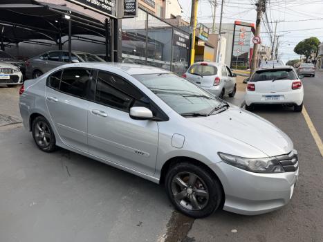 HONDA City Sedan 1.5 16V 4P LX FLEX, Foto 2