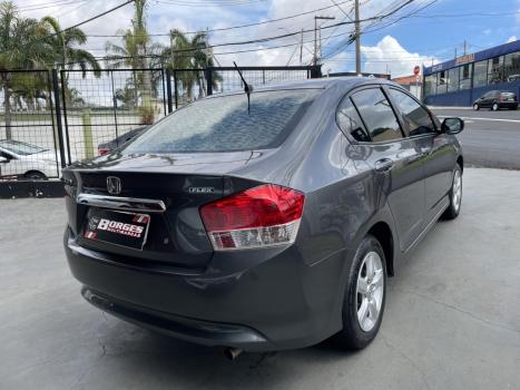 HONDA City Sedan 1.5 16V 4P LX FLEX AUTOM�TICO, Foto 6