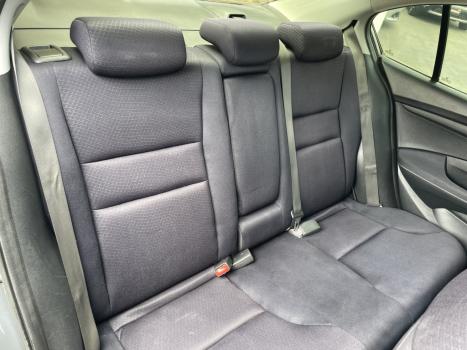 HONDA City Sedan 1.5 16V 4P LX FLEX AUTOM�TICO, Foto 15