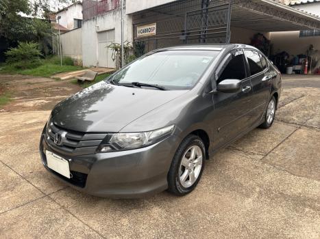 HONDA City Sedan 1.5 16V 4P DX FLEX, Foto 2