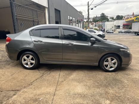 HONDA City Sedan 1.5 16V 4P DX FLEX, Foto 4
