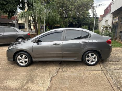 HONDA City Sedan 1.5 16V 4P DX FLEX, Foto 5