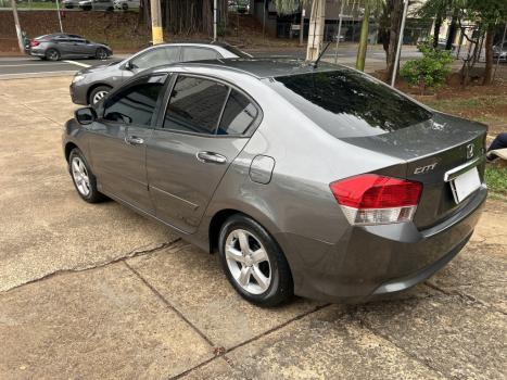 HONDA City Sedan 1.5 16V 4P DX FLEX, Foto 6