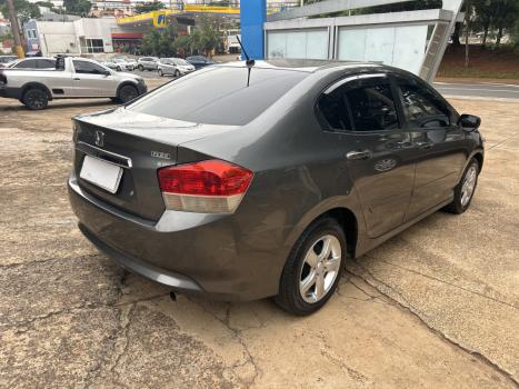 HONDA City Sedan 1.5 16V 4P DX FLEX, Foto 7