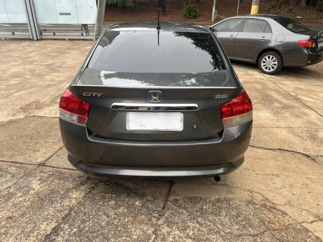 HONDA City Sedan 1.5 16V 4P DX FLEX, Foto 8