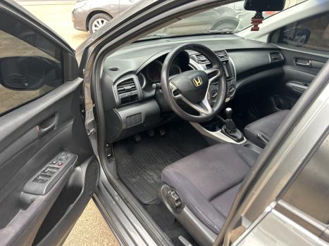 HONDA City Sedan 1.5 16V 4P DX FLEX, Foto 9