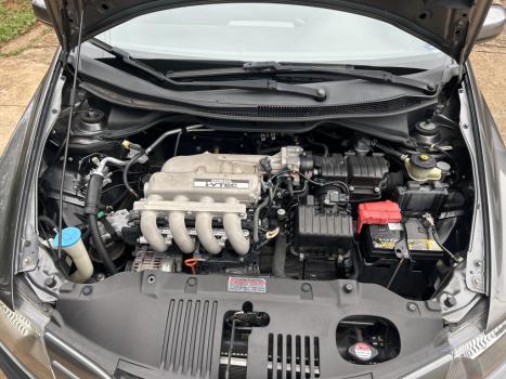 HONDA City Sedan 1.5 16V 4P DX FLEX, Foto 10