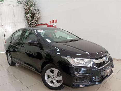 HONDA City Sedan 1.5 16V 4P PERSONAL FLEX AUTOM�TICO, Foto 1