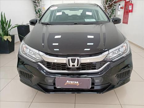HONDA City Sedan 1.5 16V 4P PERSONAL FLEX AUTOM�TICO, Foto 2