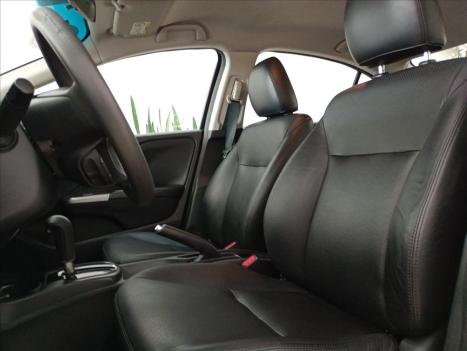 HONDA City Sedan 1.5 16V 4P PERSONAL FLEX AUTOM�TICO, Foto 8