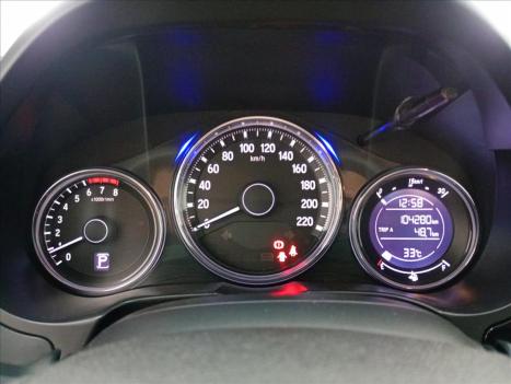 HONDA City Sedan 1.5 16V 4P PERSONAL FLEX AUTOM�TICO, Foto 10