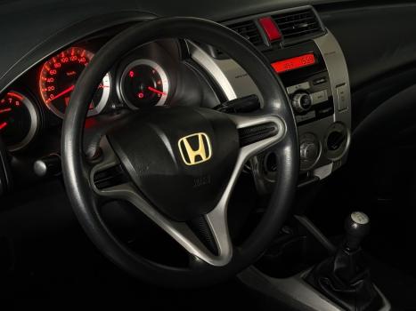 HONDA City Sedan 1.5 16V 4P LX FLEX, Foto 5