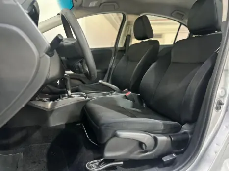 HONDA City Sedan 1.5 16V 4P PERSONAL FLEX AUTOM�TICO, Foto 4